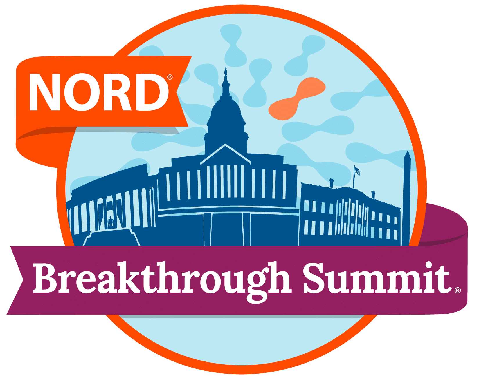 NORD Breakthrough Summit Rare Disease Conference