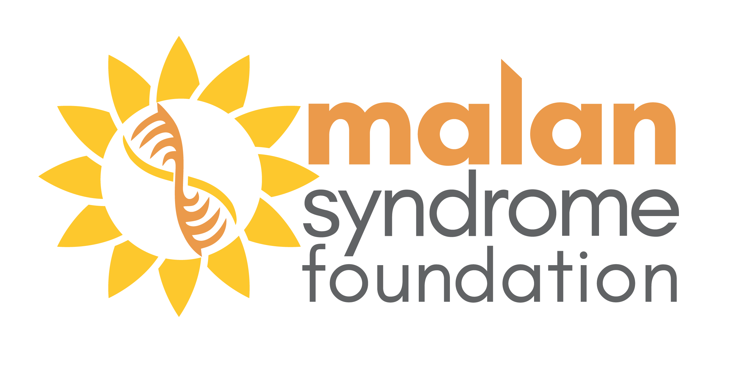 Malan Syndrome Foundation logo