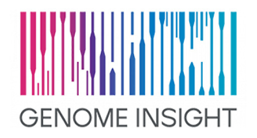 Genome Insight logo