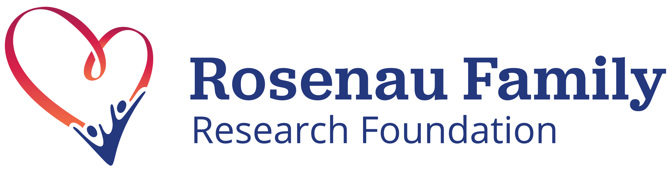 Rosenau Family Research Foundation