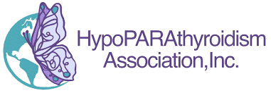 Hypoparathyroidism Association