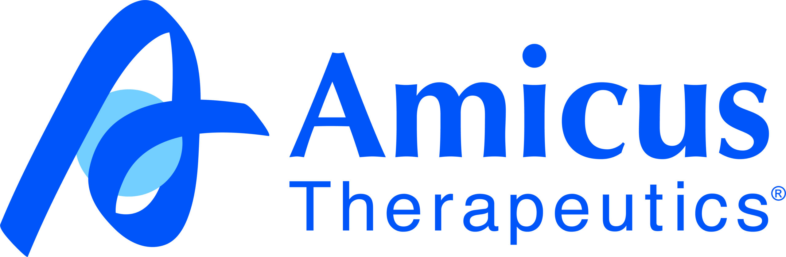 Amicus Therapeutics