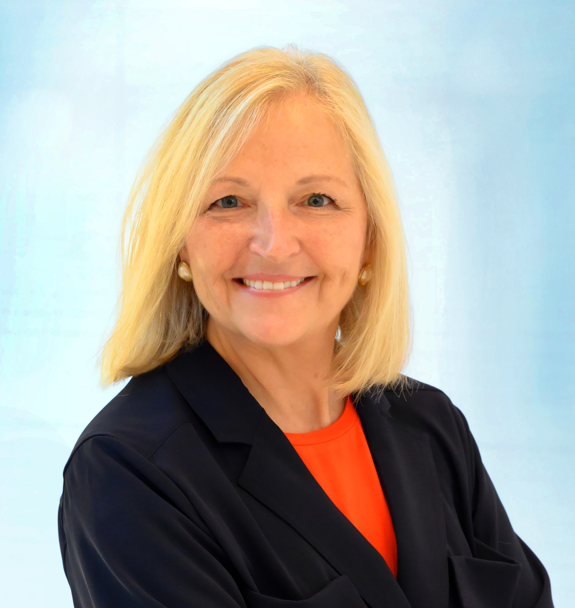 Pam Gavin