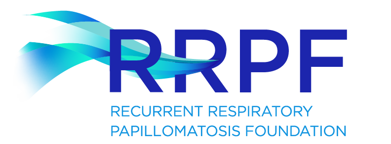 Recurrent Respiratory Papillomatosis Foundation (RRPF)