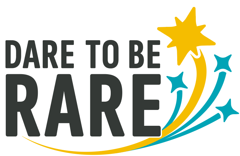 Dare to Be Rare