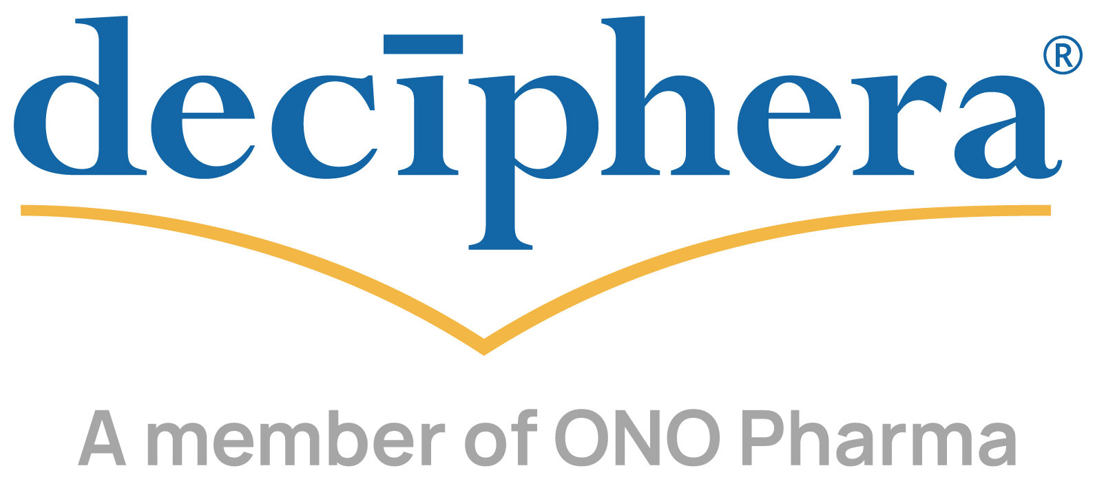 Deciphera