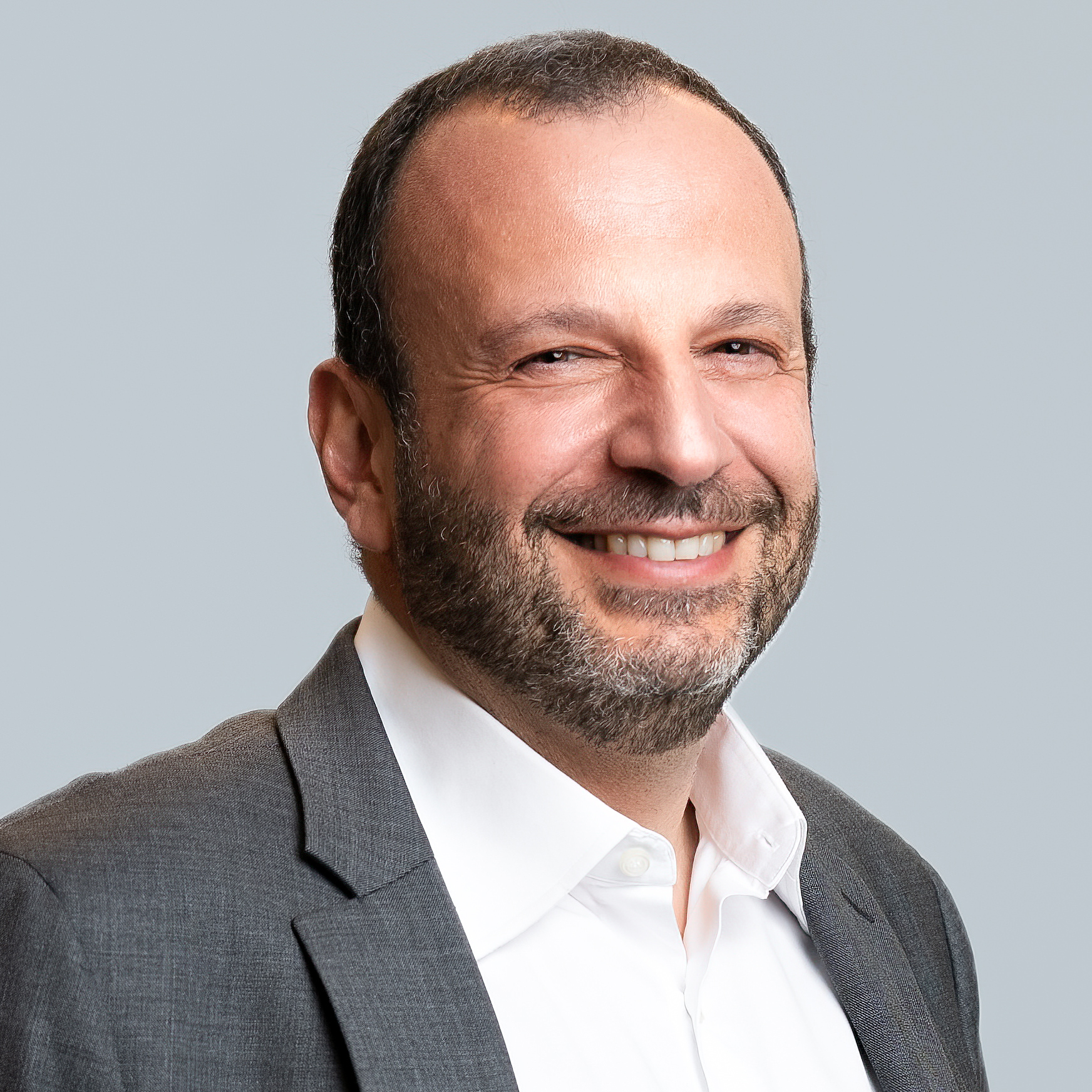 Tarek Rabah