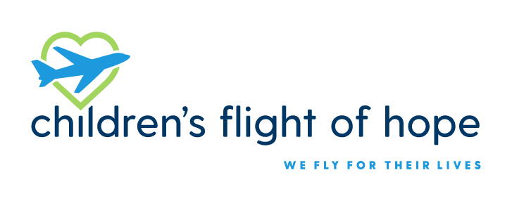 Children’s Flight of Hope
